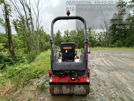 2023 DYNAPAC CC1200