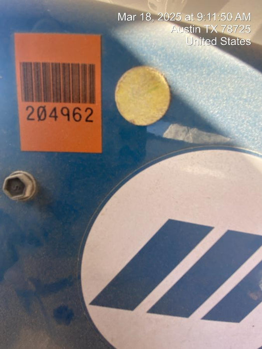 2021 MILLER ELECTRIC XMT 350