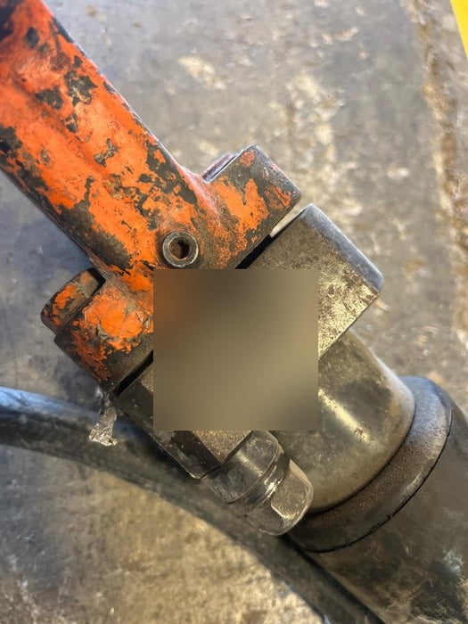 2019 MICHIGAN PNEUMATIC ES-CH3R-TRACKER