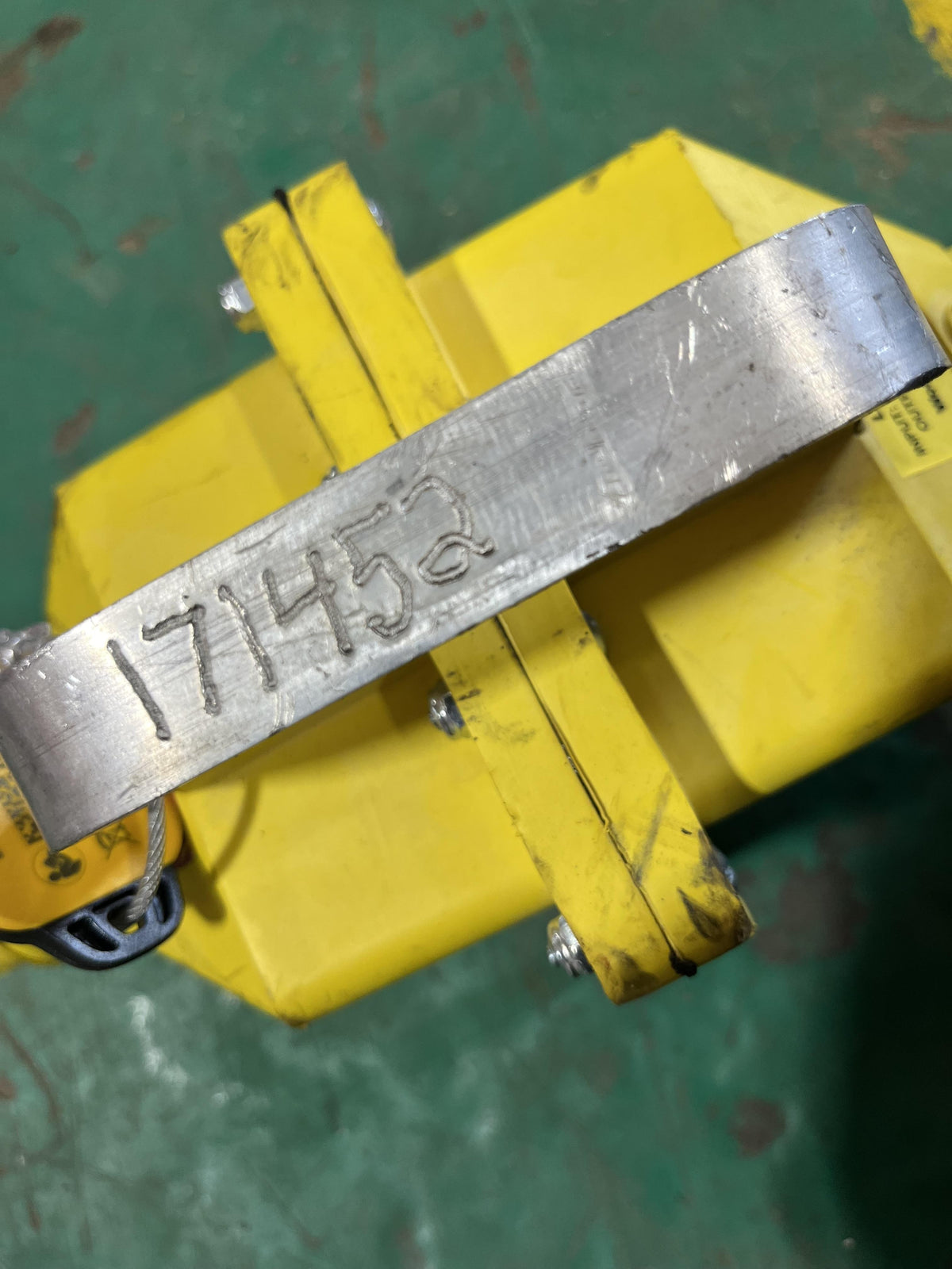 2021 LIND EQUIPMENT TLS-80XPLEDRE-LV