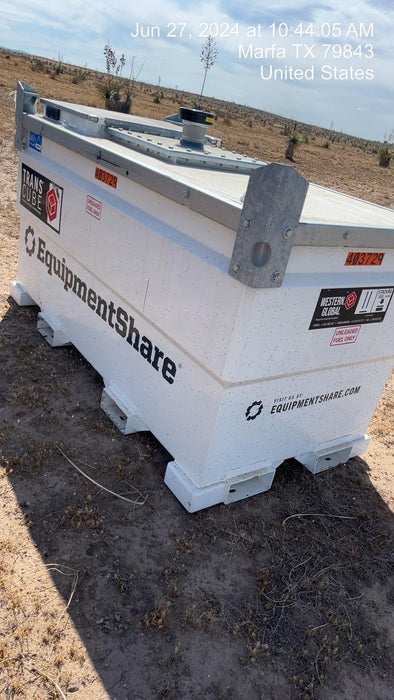 2024 WESTERN GLOBAL 20TCG-ES