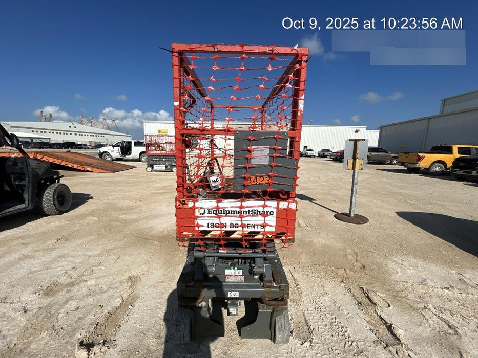 2018 SKYJACK SJIII-3219