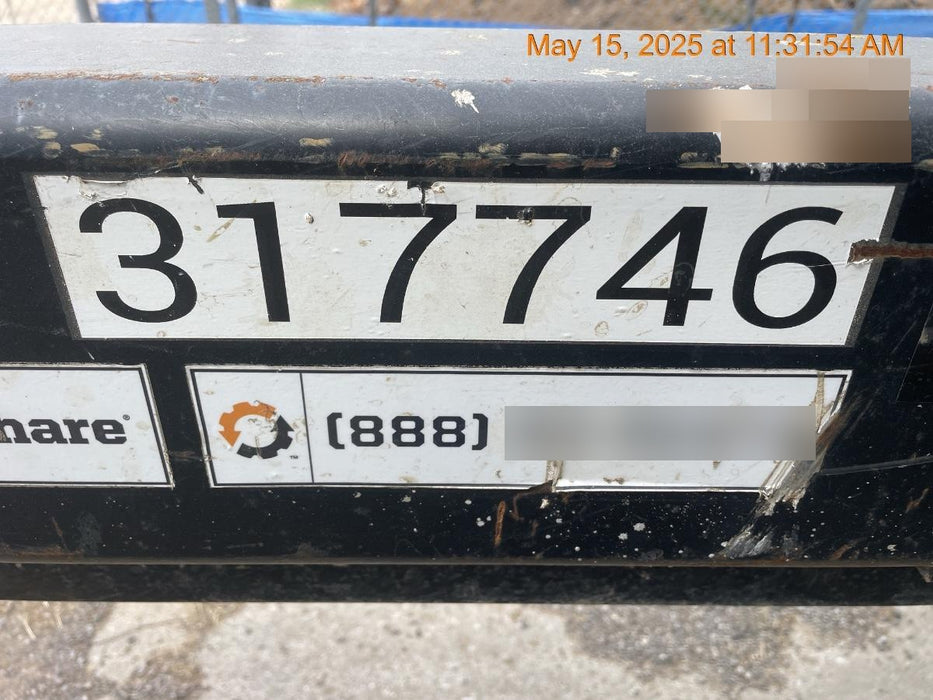 2023 STAR INDUSTRIES M1360B - Star JIB Boom