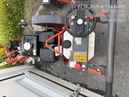 2024 HUSQVARNA FS 400 LV