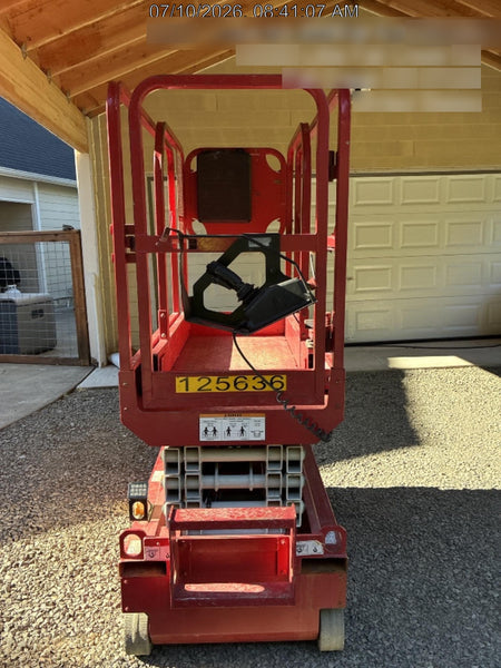 2021 MEC 1330SE