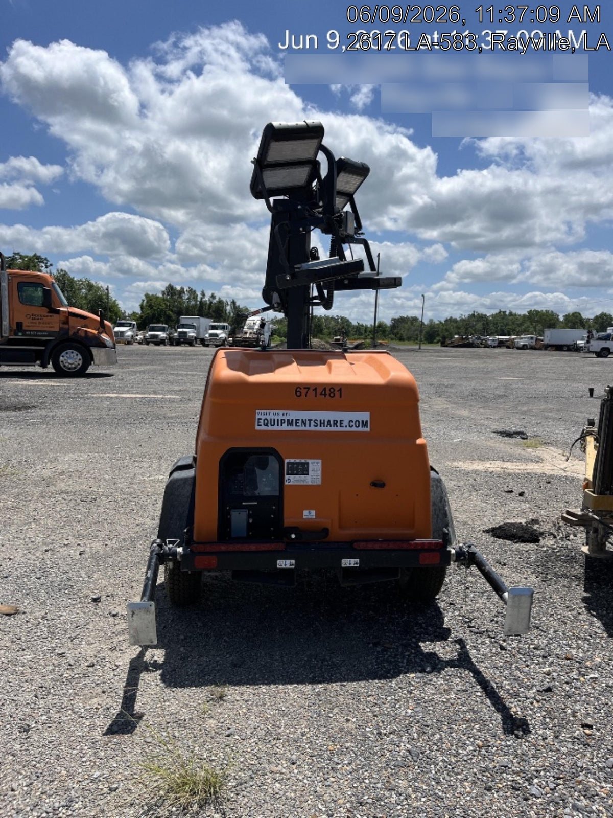 2026 GENERAC MLTS-4