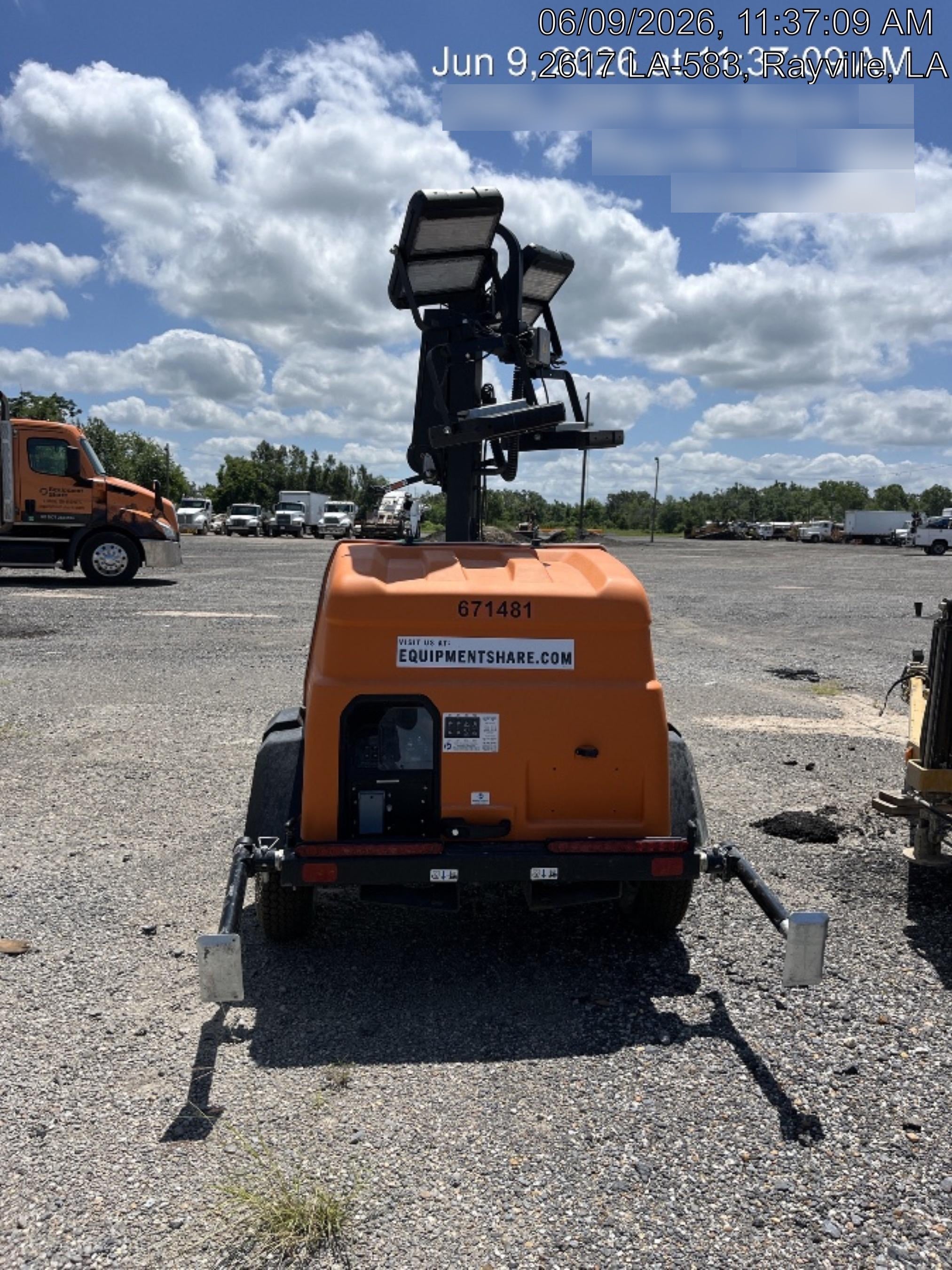 2026 GENERAC MLTS-4