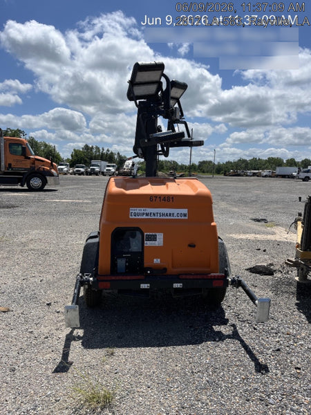 2026 GENERAC MLTS-4