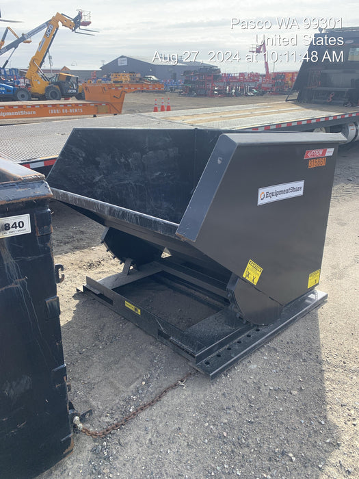 2023 ARROW MATERIAL HANDLING HP-6000-250-C