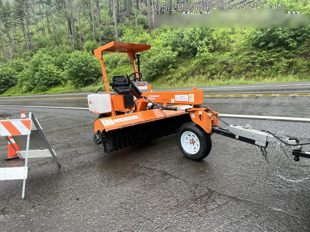 2023 LAYMOR SM-300