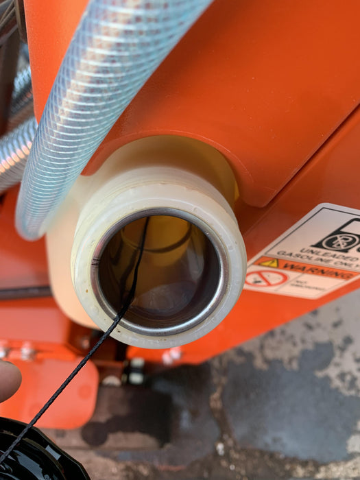 2020 HUSQVARNA FS 524