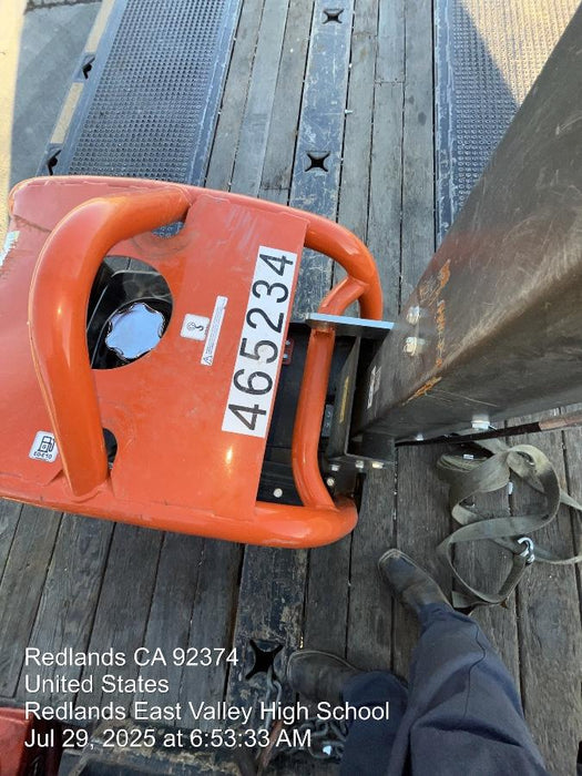 2024 HUSQVARNA LG300