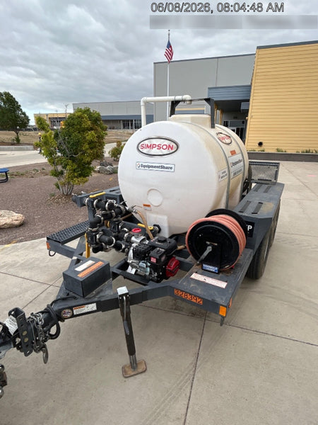 2023 SIMPSON SWT-52517