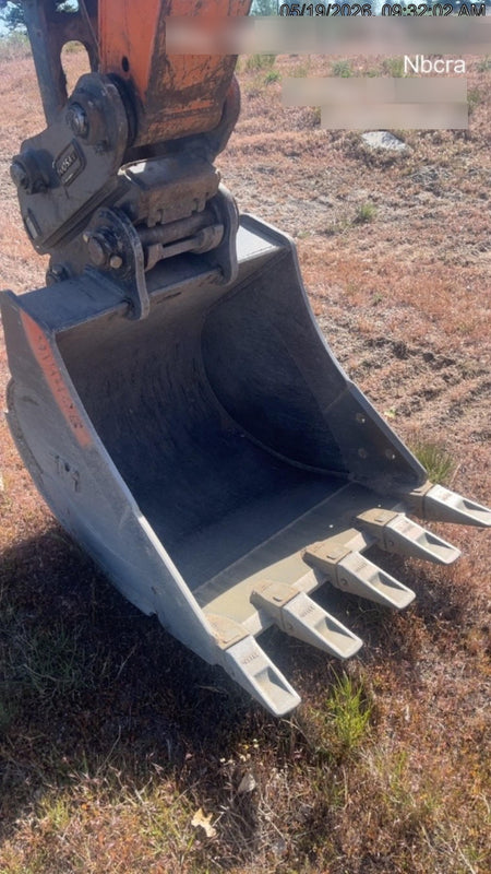 2019 DOOSAN DX140LCR-5