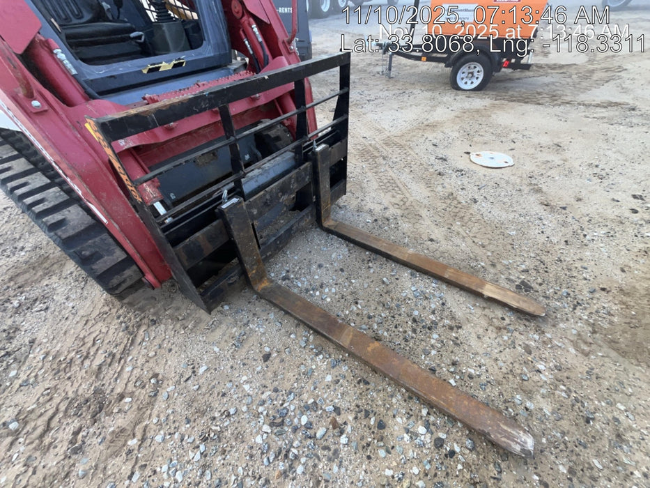 2024 ARROW MATERIAL HANDLING FS5100CB - 72"