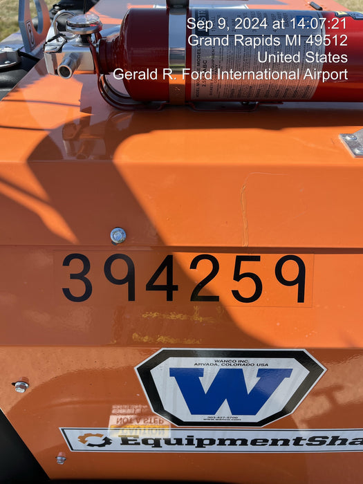 2024 WANCO WLTT-4MM4K