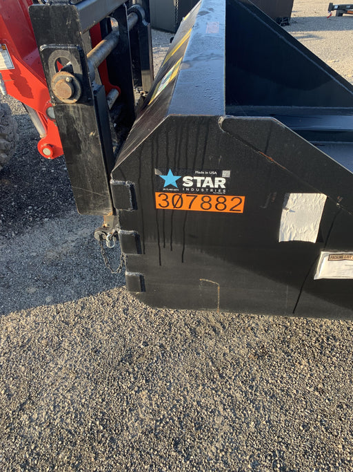 2023 STAR INDUSTRIES 1406B