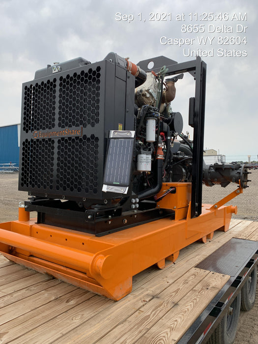 2020 CORNELL 8NHTA-EM-RP