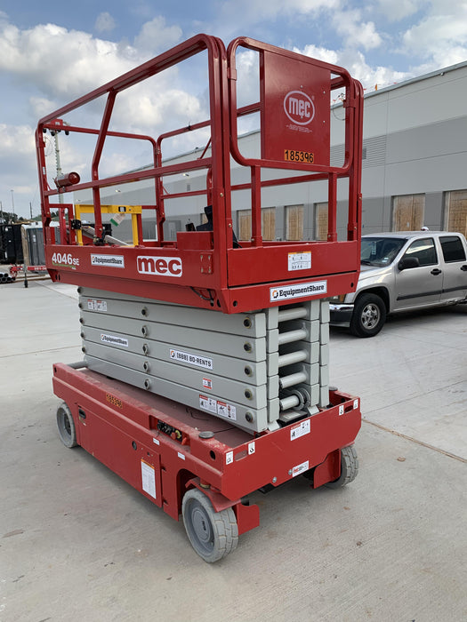 2021 MEC 4046SE