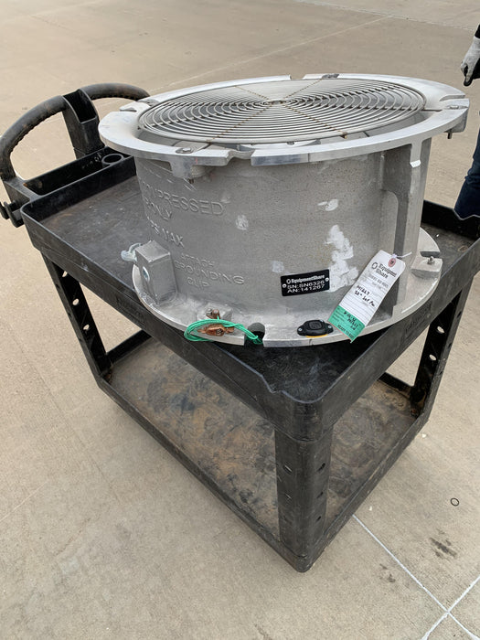 2021 MICHIGAN PNEUMATIC 20262