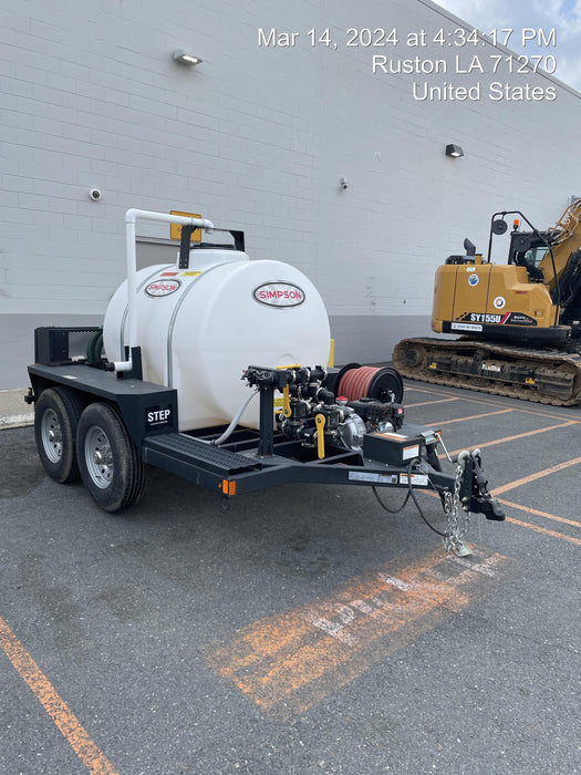 2023 SIMPSON SWT-52517