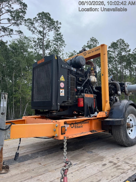2022 PIONEER PP66S12L71-TD2.9L4