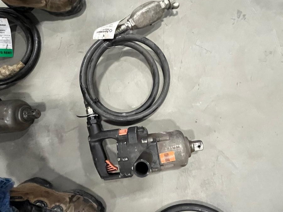 2022 INGERSOLL RAND 3940B2TI