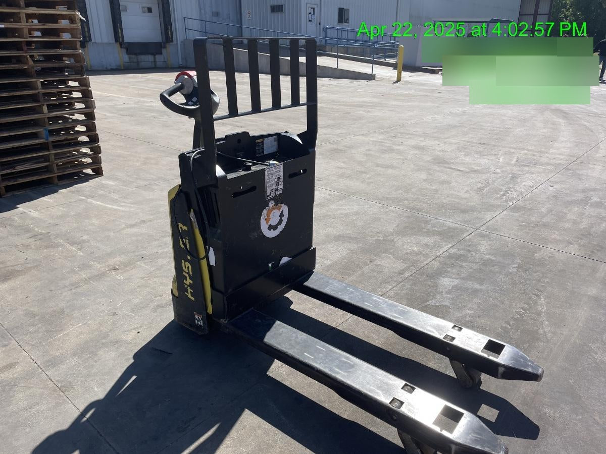 2020 HYSTER W45ZHD