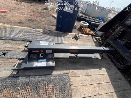 2025 ARROW MATERIAL HANDLING CE60-TH-STP