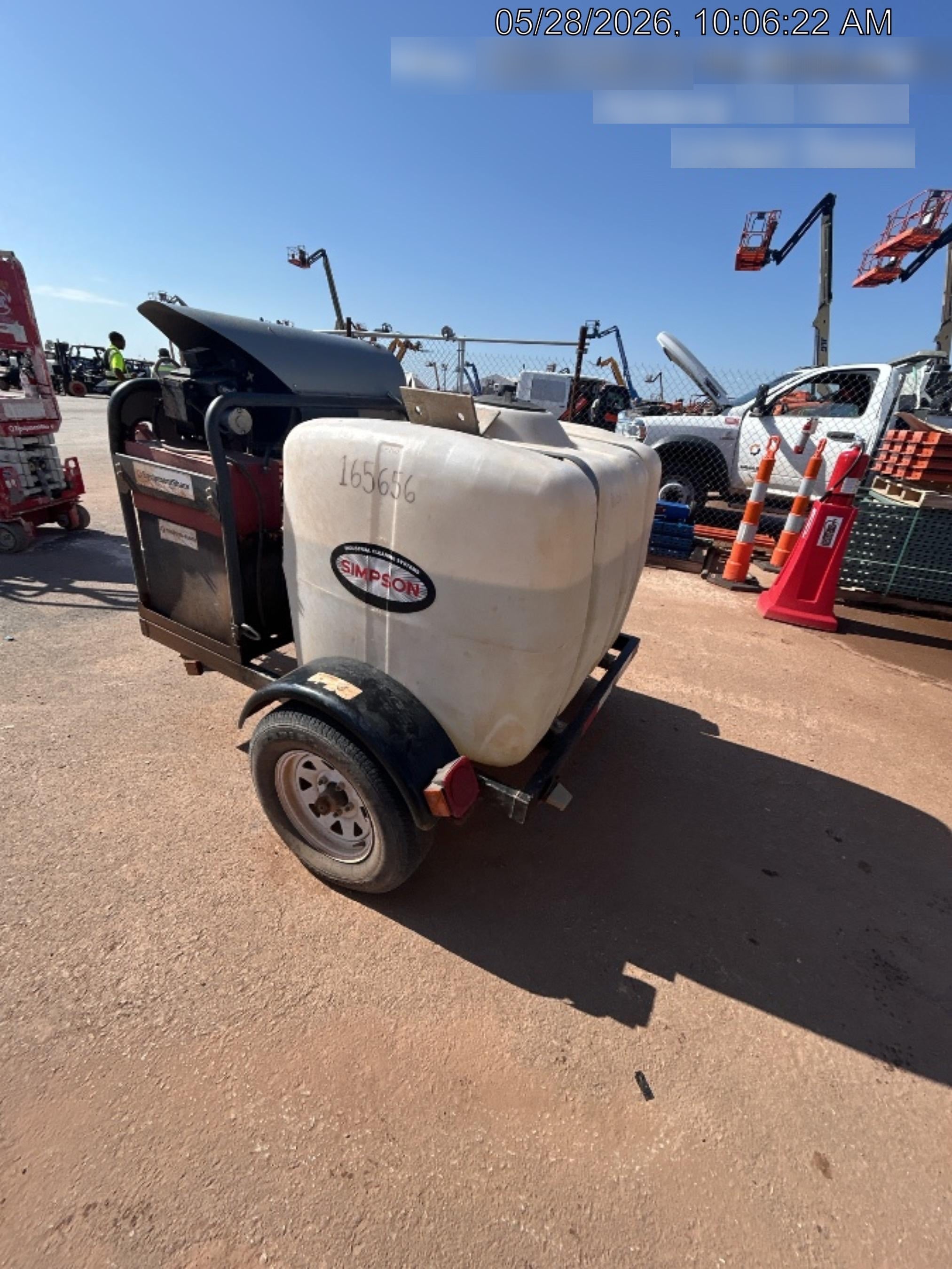 2021 SIMPSON 95006