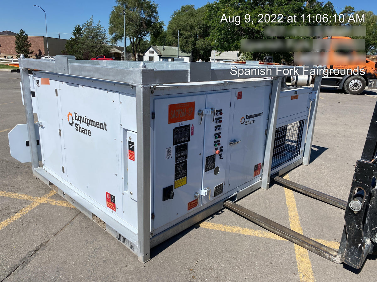 2022 SMARTECH SACP26A-SP