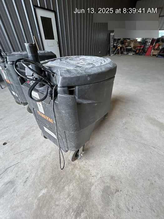 2022 POWER BREEZER PB4BASE