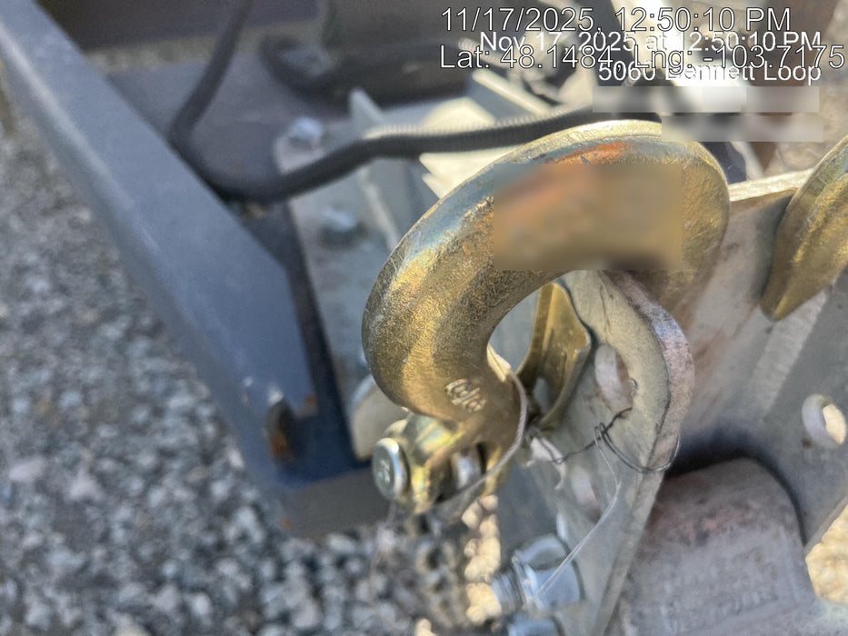 2023 ATLAS COPCO QAS 70