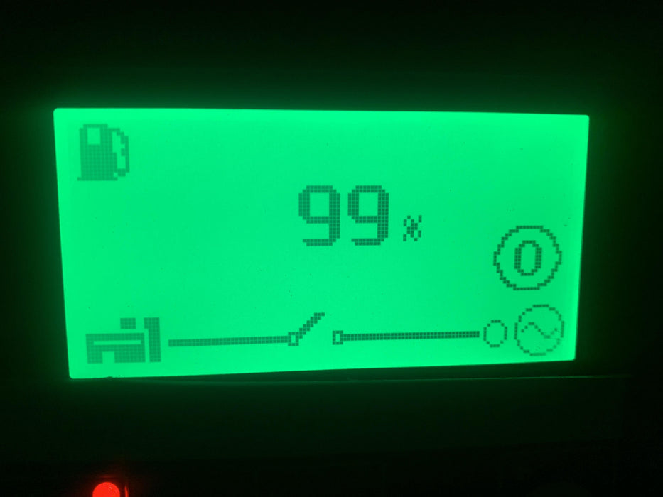 2022 ATLAS COPCO QAS45 CWK