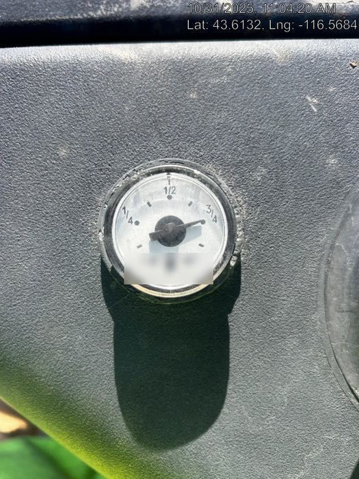 2021 Allmand NLV3GR (4) LED Light Fixture 350W, 23' Vertical Mast, 3kW Prime, Towable, Deep Sea L401, Leveling Jacks, Yanmar T4F 5.8hp