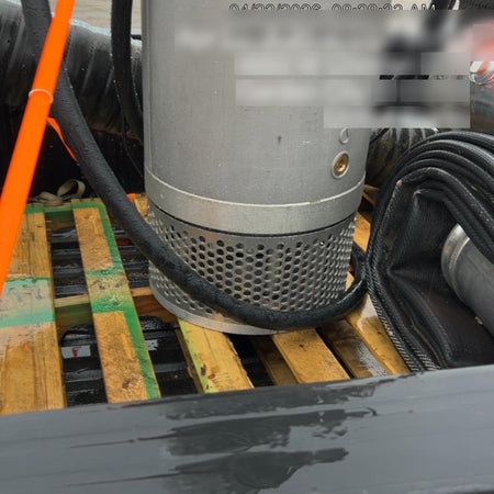 2023 ATLAS COPCO D95 N
