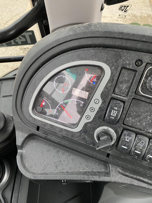 2023 JCB 3CX-14 Extendable Stick