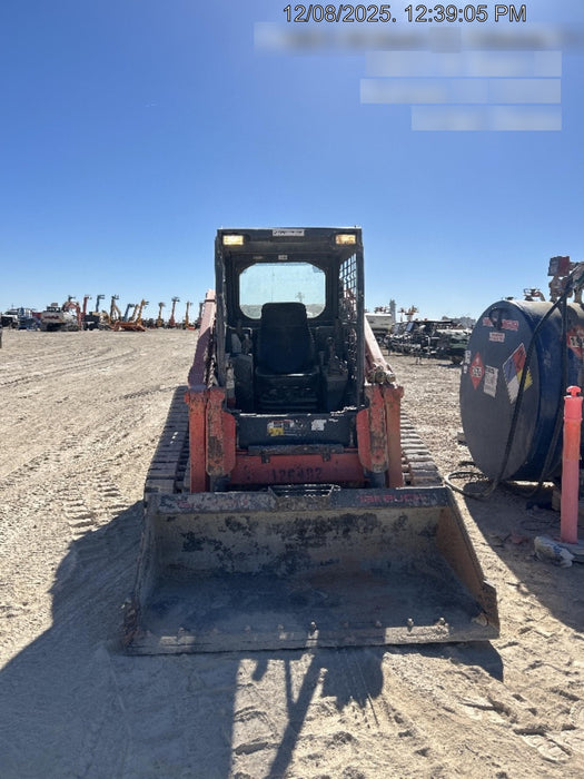 2020 KUBOTA SVL95-2S