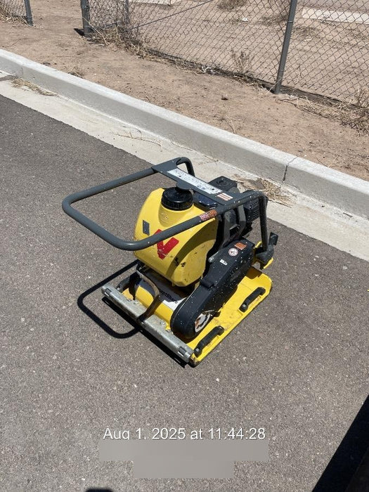 2022 WACKER NEUSON VP1550AW
