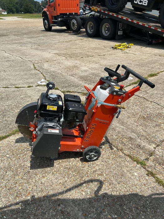 2025 HUSQVARNA FS 400 LV