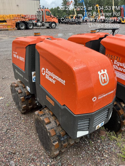 2024 HUSQVARNA LP9505