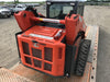 2020 Kubota SVL95-2SHC Cab/Heat/Air, Rubber Tracks, Kubota Tier 4 Engine