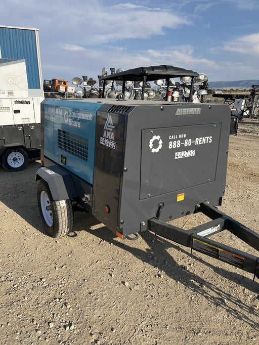 2024 AIRMAN PDS185S CWK