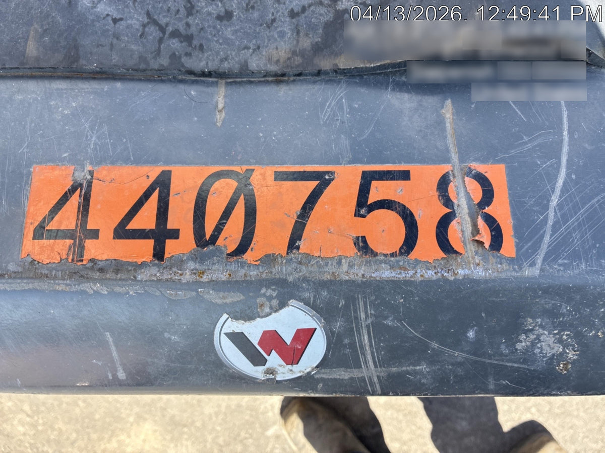 2024 WACKER NEUSON DPU6555Heh