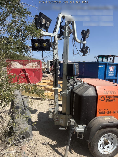 2026 WANCO WLTT-4LK4K-H
