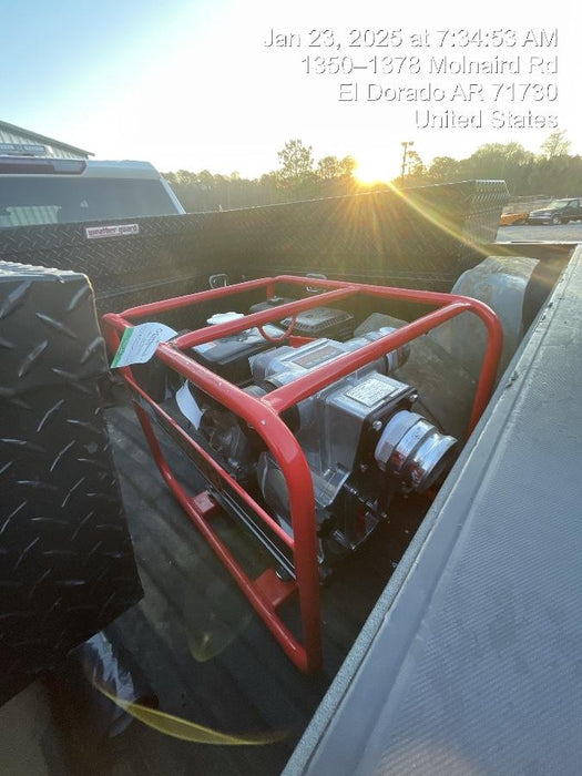 2023 MULTIQUIP QP3TH