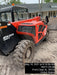 2020 Manitou MTA5519 Canopy, Solid Tires, Work Lights, Beacon, Aux Hydraulics, Back up Alarm, Mirrors, ES Keypad