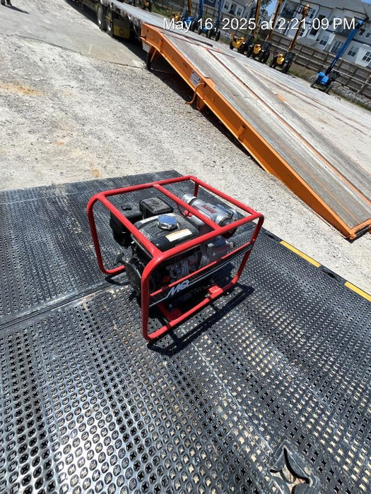 2023 MULTIQUIP QP3TH