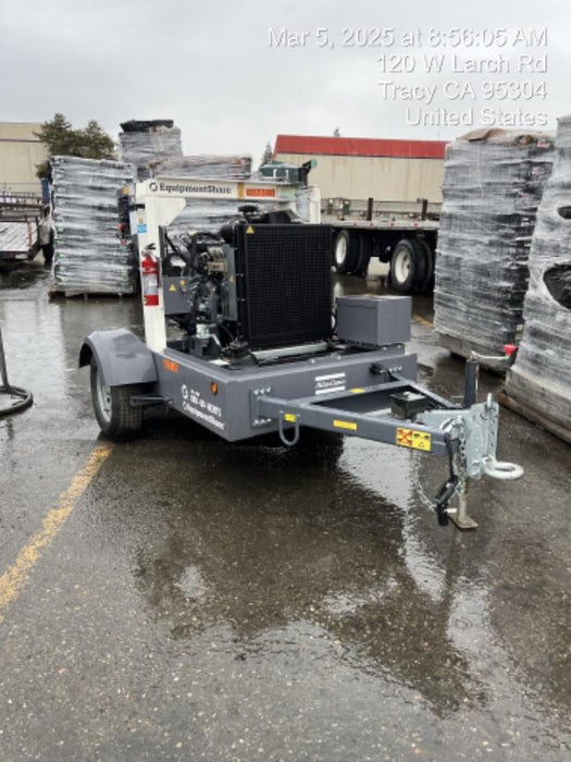 2024 ATLAS COPCO PAC F44 KD