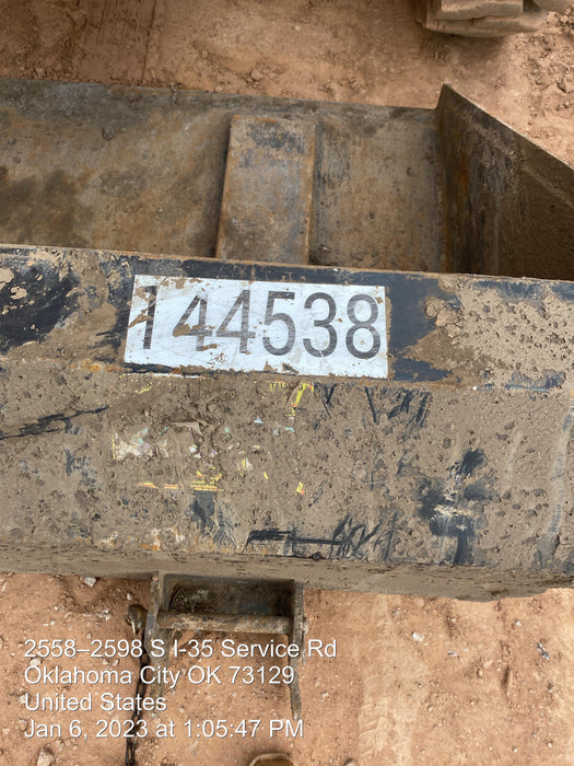 2021 STAR INDUSTRIES 1406B